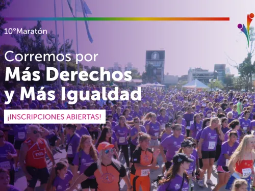 maraton ituzaingó