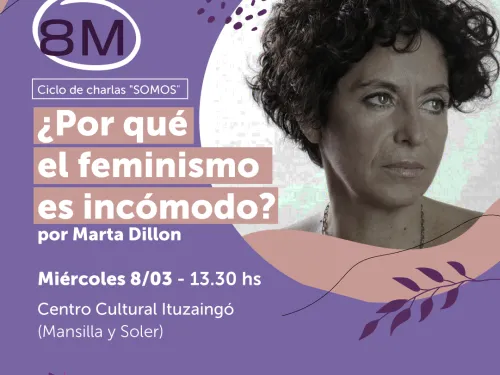 charla 8m ituzaingo