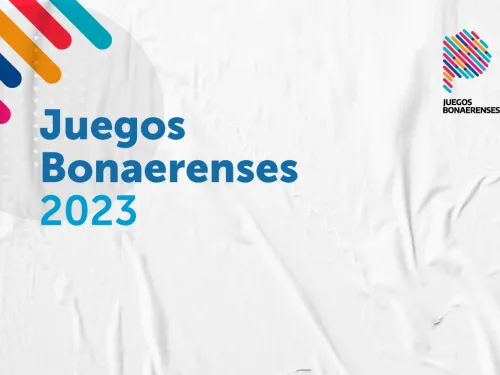 JUEGOS BONAERENSES