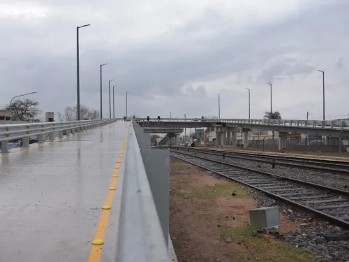 Puente modular 