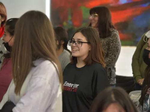 becas progresar