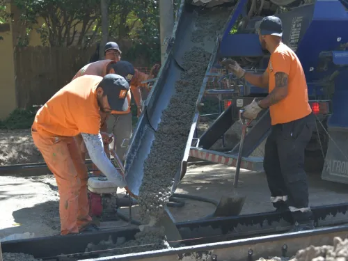 plan integral de obras 2023