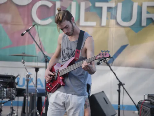 competencia ituzaingo rock