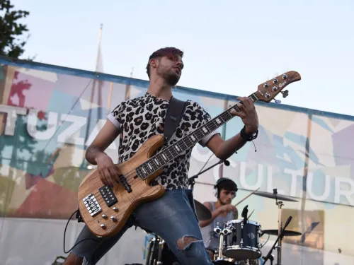 festival ituzaingo rock