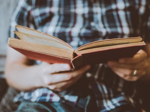jovenes literarios