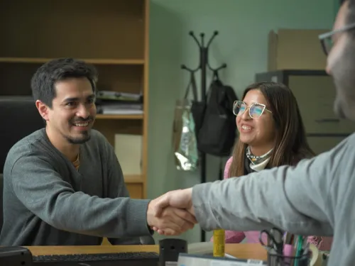 curso gratuito relaciones públicas