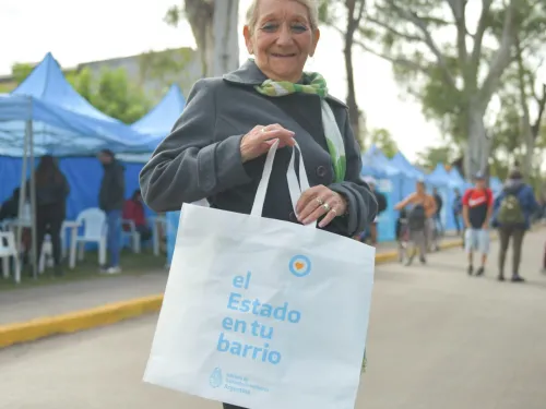 jornada municipio en tu barrio