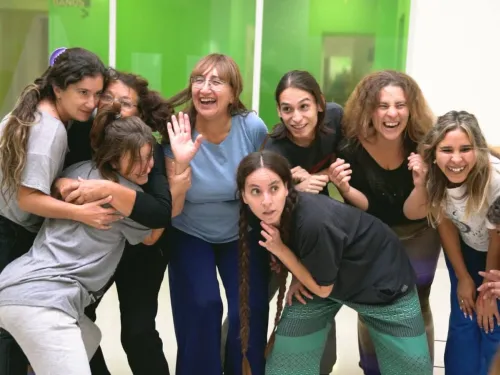 semana del teatro