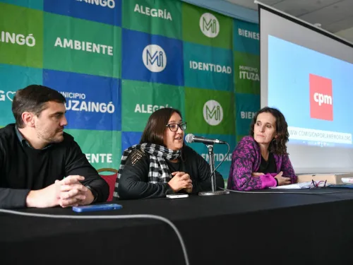 nueva edición jóvenes y memoria