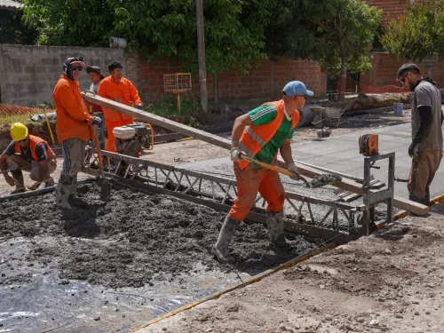 pavimento ituzaingó