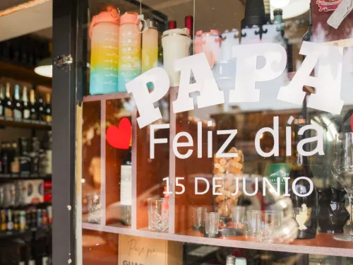 descuentos dia del padre ituzaingo
